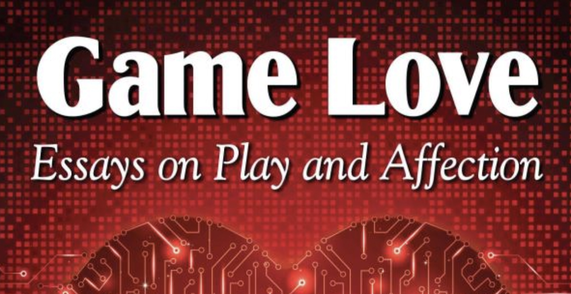 game love essays on play and affection